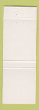 Matchbook Cover - Junior's Oklahoma City OK