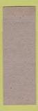 Matchbook Cover - Bostonian Men's Shoes Golden Rule Pauls Valley OK