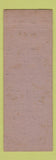 Matchbook Cover - Casa Loma Night Club Bartlesville OK