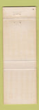Matchbook Cover - Juanita's Wig Salon Midwest City OK