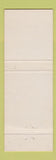 Matchbook Cover - H&S Service oil gas Bradshaw NE hillbilly
