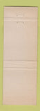 Matchbook Cover - Midland Texaco oil gas Wyandanch NY