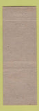 Matchbook Cover - Biddle Super Service Shell oil gas Michigan City IN