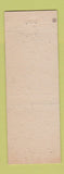 Matchbook Cover - Wayne Gough Unon oil gas Buena Park CA
