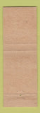 Matchbook Cover - Texaco oil gas Hartwig Service Postville IA