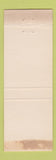 Matchbook Cover - Texaco oil gas Newell's Motel Newton KS