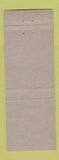 Matchbook Cover - Danny's Texaco oil gas Hanley Falls MN Marshall MN processing