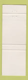 Matchbook Cover - Rejeanne Buissieres Real Estate QC