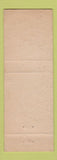 Matchbook Cover - Bend Auto Court Motel New Riverside Bend OR hillbilly