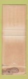 Matchbook Cover - Hot Dog Show Restaurant Long Beach CA WEAR hillbilly