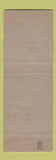 Matchbook Cover - Food Basket Grocery Trenton NJ hillbilly