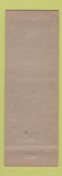 Matchbook Cover - Greenwich Wine Liquor Hempstead NY hillbilly