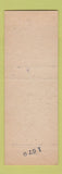 Matchbook Cover - Spot Lite Tavern Freeport IL hillbilly
