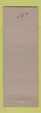 Matchbook Cover - Parkway Inn Allentown PA hillbilly