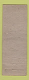 Matchbook Cover - Wilkin Hotel Cafe Breckenridge MN WEAR hillbilly