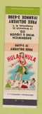 Matchbook Cover - Greenwich Wine Liquor Hempstead NY hillbilly