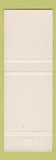 Matchbook Cover - Wimpy's Restaurant Kingston ON hillbilly