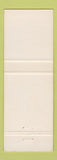 Matchbook Cover - Middleton's Tobacco Shop Greeting Cards hillbilly