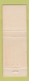 Matchbook Cover - Floyd Marlan Brewster Match Collectors Long Beach CA hillbilly