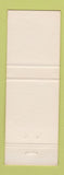 Matchbook Cover - Tabagie Beloeil Variety Store tobacco QC hillbilly