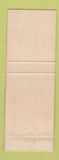 Matchbook Cover - Nanny's Rummage Long Beach CA store hillbilly
