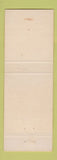 Matchbook Cover - Nanny's Rummage Long Beach CA store hillbilly