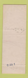 Matchbook Cover - Eddie's Ford Road Inn St Paul MN hillbilly