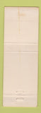 Matchbook Cover - Eureka Motel Republic WA hillbilly