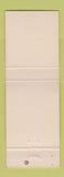 Matchbook Cover - Carlene's Ceramics Studio Seattle WA hillbilly