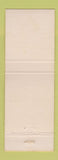 Matchbook Cover - Bruno's Handi Market Richgrove CA hillbilly