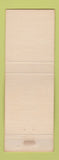 Matchbook Cover - Casa Del Rancho Mexican Restaurant Albany CA hillbilly