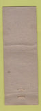 Matchbook Cover - Weld Grain Company La Salle Peckham Colorado WORN hillbilly