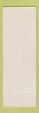 Matchbook Cover - Wayside Gardens Hodges SD hillbilly