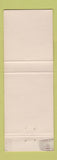 Matchbook Cover - Green River Bar Daniel WY hillbilly