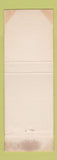 Matchbook Cover - Piketon Motel OH hillbilly