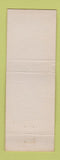 Matchbook Cover - United Stamp and Coin Shop San Leandro CA hillbilly