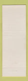 Matchbook Cover - Wayside Gardens Hodges SD #1 hillbilly