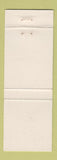 Matchbook Cover - Altland House Abbottstown PA WEAR