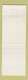 Matchbook Cover - Garage P&B Cote St Louis De Blandford QC