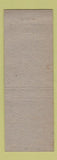 Matchbook Cover - Perma Tex Burial Vault Kay El