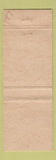 Matchbook Cover - Royal Canadian Legion Portage La Prairie MB