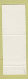 Matchbook Cover - Grise & Freres Auto Repair Drummondville QC pinup