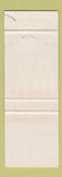 Matchbook Cover - Grise & Freres Auto Repair Drummondville QC YELLOW