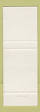 Matchbook Cover - Garage J Lavimodiere St Hyacinthe QC pinup