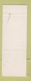 Matchbook Cover - Le Rosemarie Krenn Graz Elisabethstr Munich? Germany SAMPLE