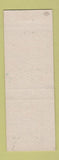 Matchbook Cover - Tate's Drive In Cleaners Dyers Hayward CA
