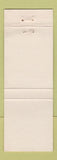 Matchbook Cover - Larry's Cafe Mohall ND PINK