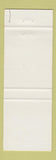 Matchbook Cover - Grise & Freres Auto Repair Drummondville QC WHITE