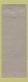 Matchbook Cover - Atlantic Grill Pittsburgh PA