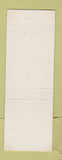 Matchbook Cover - Leonardi's Seafood Restaurant Taneytown MD